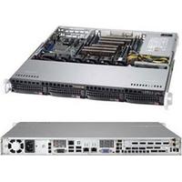 Supermicro CSE-813MFTQC-350CB