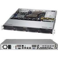 Supermicro CSE-813MFTQC-505CB