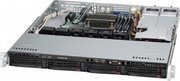 Supermicro CSE-813MFTQC-R407CB фото