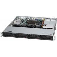 Supermicro CSE-813MFTQC-R407CB