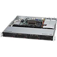 Supermicro CSE-813MTQ-350CB