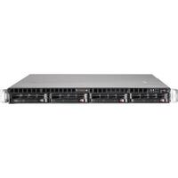 Supermicro CSE-813MTQ-441CB