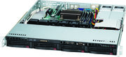 Supermicro CSE-813MTQ-R400CB фото