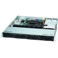 Supermicro CSE-813MTQ-R400CB