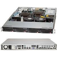 Supermicro CSE-813T-441CB