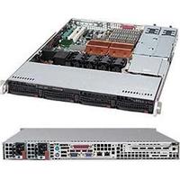 Supermicro CSE-815TQ-R654CB