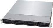 Supermicro CSE-815TQ-R706WB фото