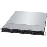 Supermicro CSE-815TQ-R706WB