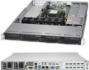 Supermicro CSE-815TQC-R504WB фото