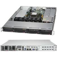 Supermicro CSE-815TQC-R504WB