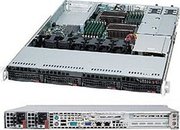 Supermicro CSE-815TQC-R706WB фото