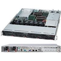 Supermicro CSE-815TQC-R706WB