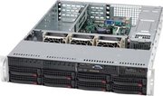 Supermicro CSE-825TQ-R720UB фото