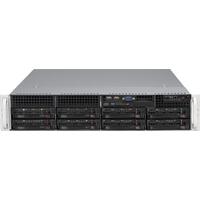 Supermicro CSE-825TQ-R740WB