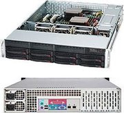 Supermicro CSE-825TQC-R1K03LPB фото