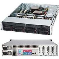 Supermicro CSE-825TQC-R1K03LPB