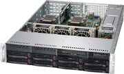 Supermicro CSE-825TQC-R1K03WB фото