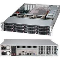 Supermicro CSE-826BA-R920LPB