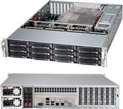 Supermicro CSE-826BAC4-R920LPB фото