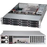 Supermicro CSE-826BAC4-R920LPB