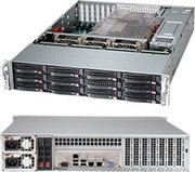 Supermicro CSE-826BE16-R920LPB фото