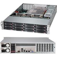 Supermicro CSE-826BE16-R920LPB