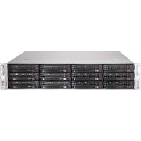 Supermicro CSE-826BE1C-R741JBOD