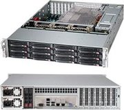 Supermicro CSE-826BE1C-R920LPB фото