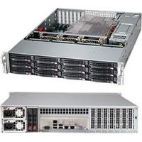 Supermicro CSE-826BE1C-R920LPB