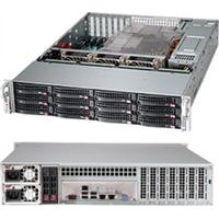 Supermicro CSE-826BE1C4-R1K23LPB