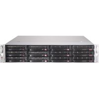 Supermicro CSE-826BE2C-R741JBOD