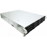 Supermicro CSE-826E16-R1200LPB