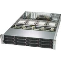 Supermicro CSE-829HE1C4-R1K02LPB