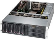 Supermicro CSE-835BTQ-R1K28B фото