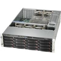 Supermicro CSE-836BE16-R1K28B