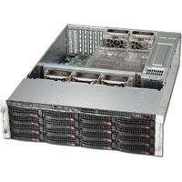 Supermicro CSE-836BE16-R920B