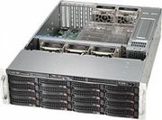 Supermicro CSE-836BE1C-R1K03B фото