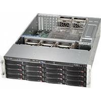 Supermicro CSE-836BE1C-R1K03B