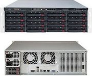 Supermicro CSE-836BE1C-R1K23B фото