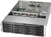 Supermicro CSE-836Be26-R1K28B фото