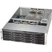 Supermicro CSE-836Be26-R1K28B