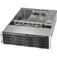 Supermicro CSE-836BE2C-R1K03B