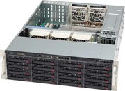 Supermicro CSE-836E16-R1200B фото