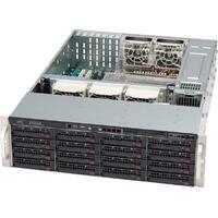 Supermicro CSE-836E16-R1200B