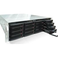 Supermicro CSE-836E26-R1200B