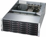 Supermicro CSE-846BA-R1K28B фото