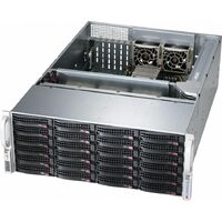 Supermicro CSE-846BA-R1K28B