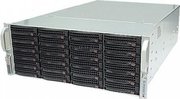 Supermicro CSE-846BE16-R1K28B фото