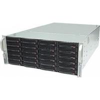 Supermicro CSE-846BE16-R1K28B