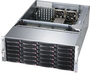 Supermicro CSE-846BE16-R920B фото